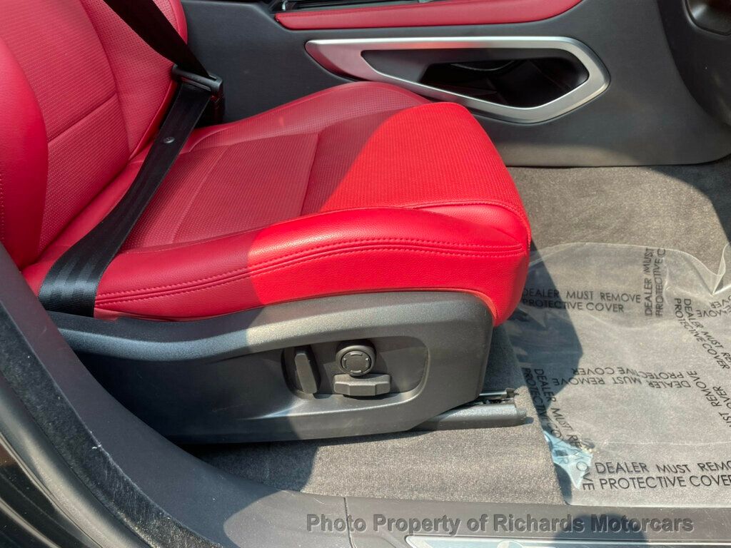 2023 Jaguar F-PACE R-Dynamic S P400 AWD - 23053765 - 24