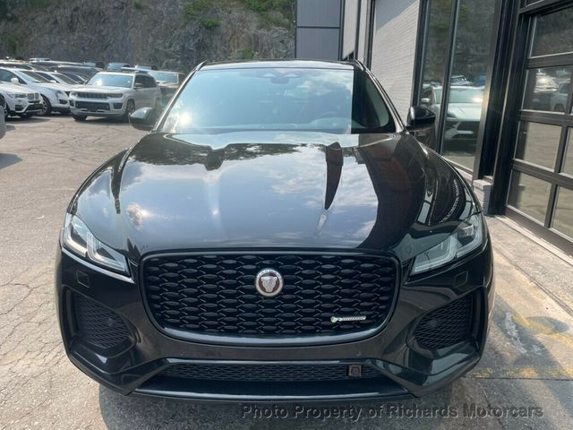 2023 Jaguar F-PACE R-Dynamic S P400 AWD - 23053765 - 3