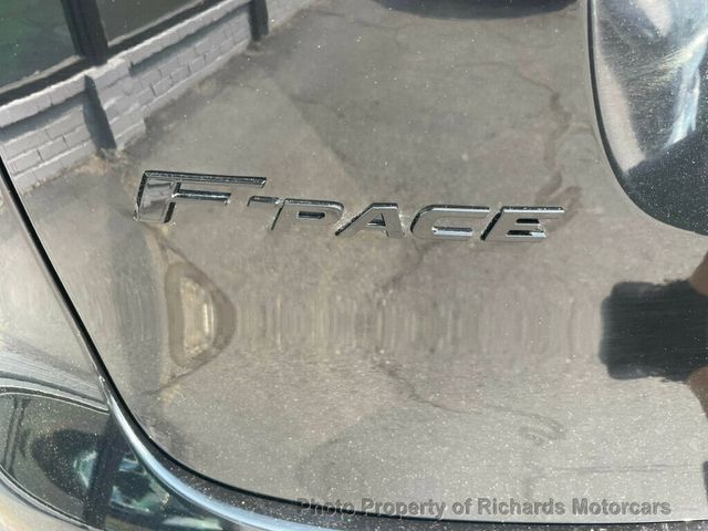 2023 Jaguar F-PACE R-Dynamic S P400 AWD - 23053765 - 8