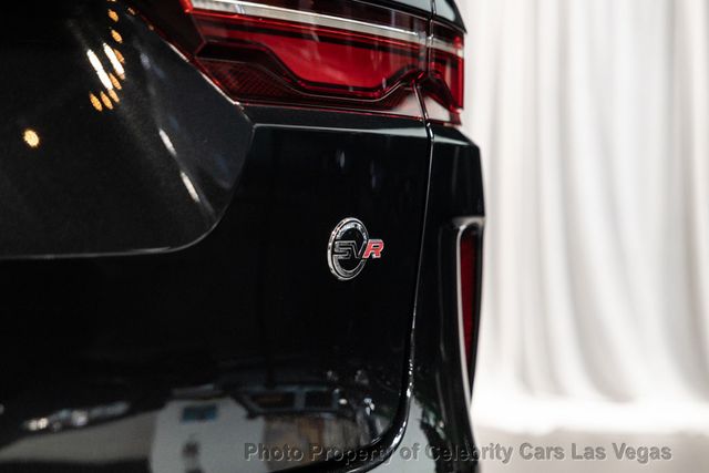 2023 Jaguar F-PACE SVR, $97k MSRP - 22918019 - 13