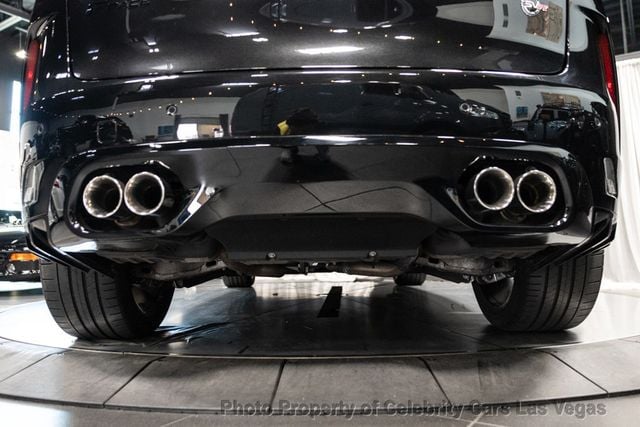 2023 Jaguar F-PACE SVR, $97k MSRP - 22918019 - 15