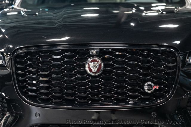 2023 Jaguar F-PACE SVR, $97k MSRP - 22918019 - 18