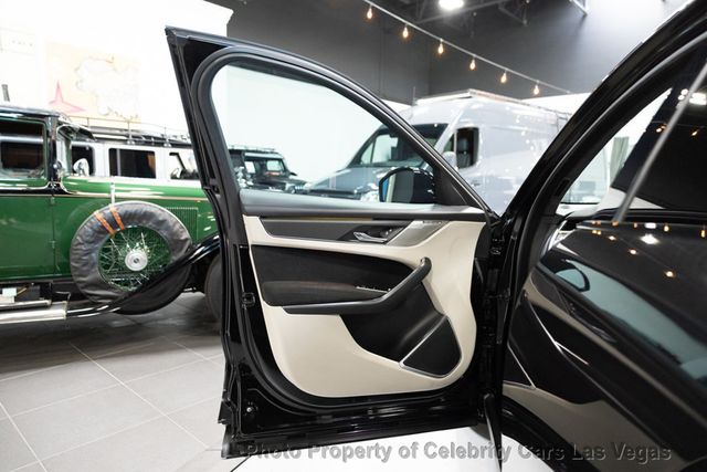 2023 Jaguar F-PACE SVR, $97k MSRP - 22918019 - 22