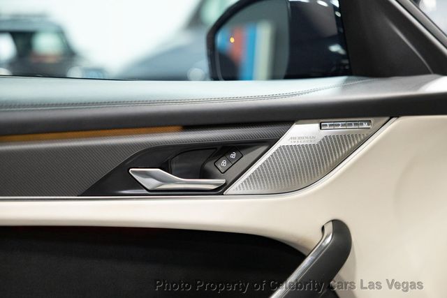 2023 Jaguar F-PACE SVR, $97k MSRP - 22918019 - 23