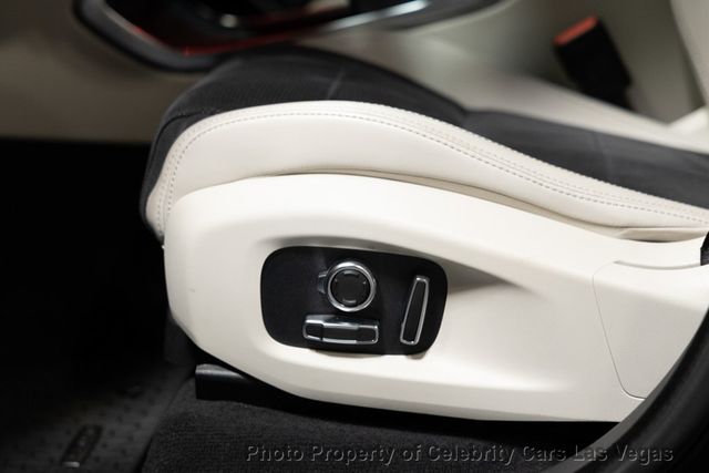 2023 Jaguar F-PACE SVR, $97k MSRP - 22918019 - 26