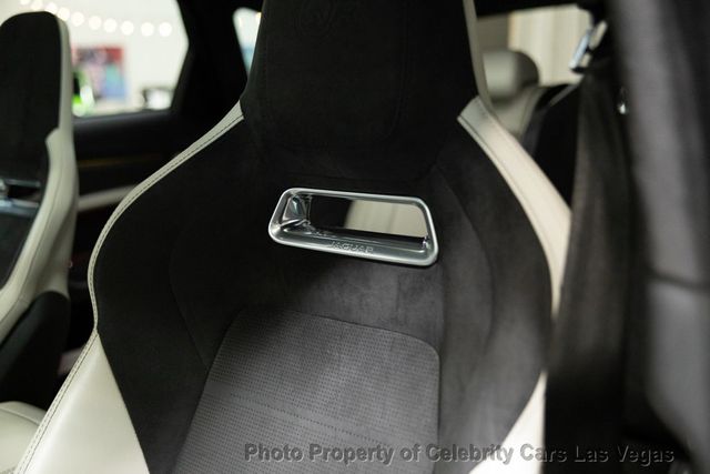 2023 Jaguar F-PACE SVR, $97k MSRP - 22918019 - 28