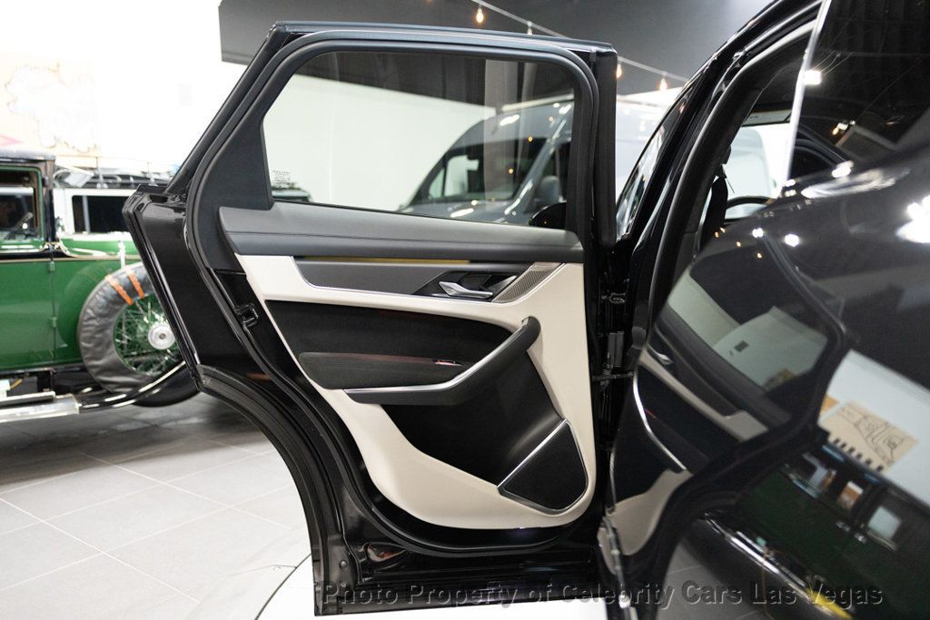 2023 Jaguar F-PACE SVR, $97k MSRP - 22918019 - 32