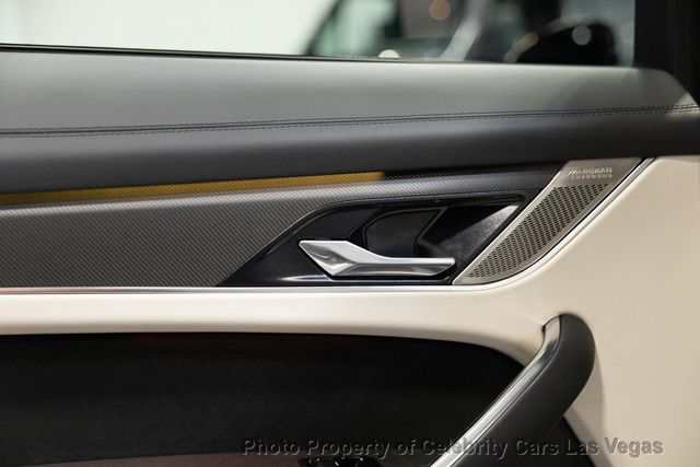 2023 Jaguar F-PACE SVR, $97k MSRP - 22918019 - 33