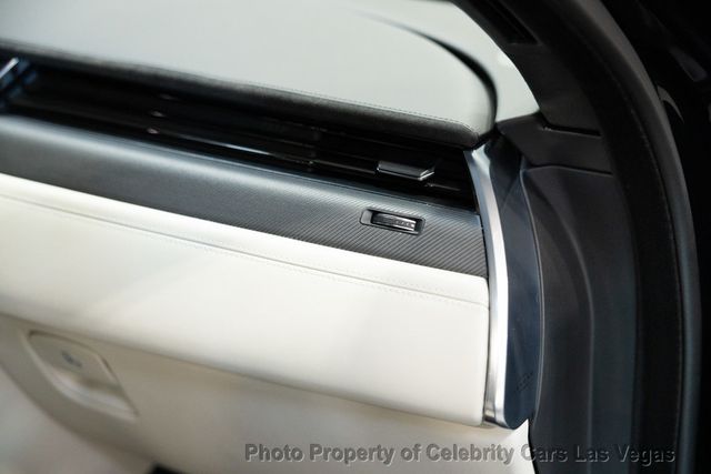 2023 Jaguar F-PACE SVR, $97k MSRP - 22918019 - 43