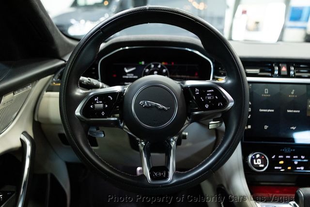 2023 Jaguar F-PACE SVR, $97k MSRP - 22918019 - 49