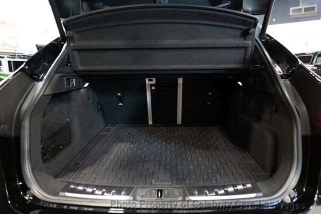 2023 Jaguar F-PACE SVR, $97k MSRP - 22918019 - 53