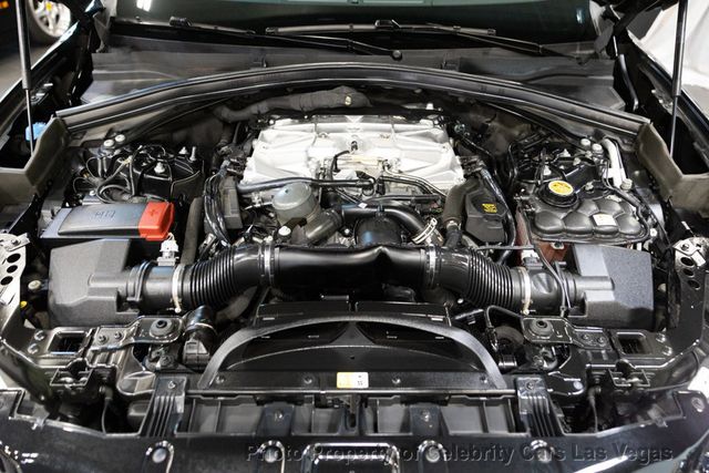 2023 Jaguar F-PACE SVR, $97k MSRP - 22918019 - 54