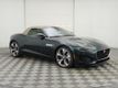 2023 Jaguar F-TYPE Convertible P450 RWD - 22966348 - 10