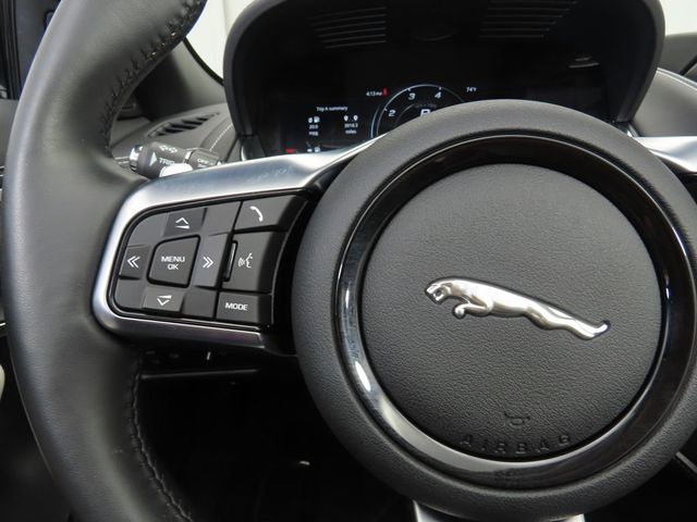 2023 Jaguar F-TYPE Convertible P450 RWD - 22966348 - 18