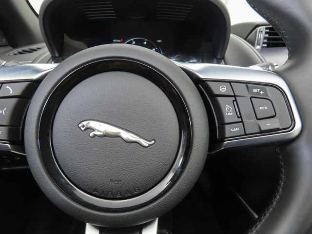 2023 Jaguar F-TYPE Convertible P450 RWD - 22966348 - 19