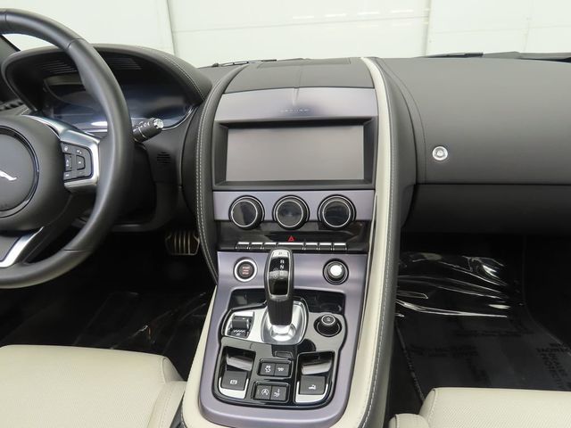 2023 Jaguar F-TYPE Convertible P450 RWD - 22966348 - 20
