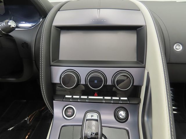 2023 Jaguar F-TYPE Convertible P450 RWD - 22966348 - 21