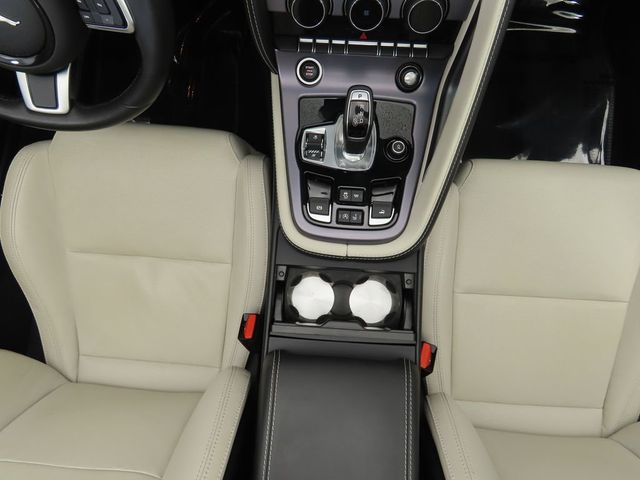 2023 Jaguar F-TYPE Convertible P450 RWD - 22966348 - 23