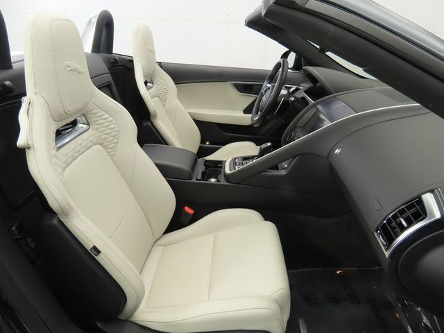 2023 Jaguar F-TYPE Convertible P450 RWD - 22966348 - 26