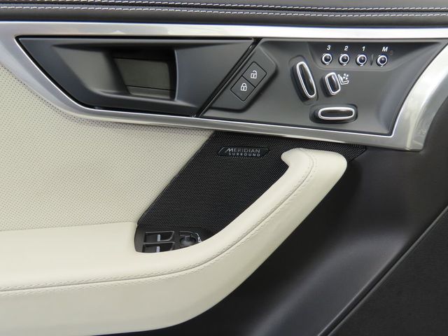 2023 Jaguar F-TYPE Convertible P450 RWD - 22966348 - 27
