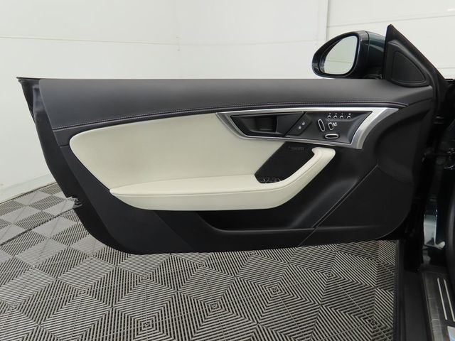 2023 Jaguar F-TYPE Convertible P450 RWD - 22966348 - 28