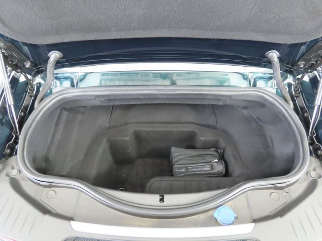 2023 Jaguar F-TYPE Convertible P450 RWD - 22966348 - 30