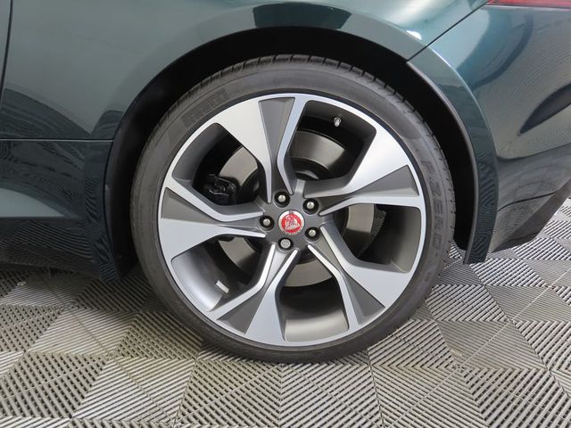 2023 Jaguar F-TYPE Convertible P450 RWD - 22966348 - 33