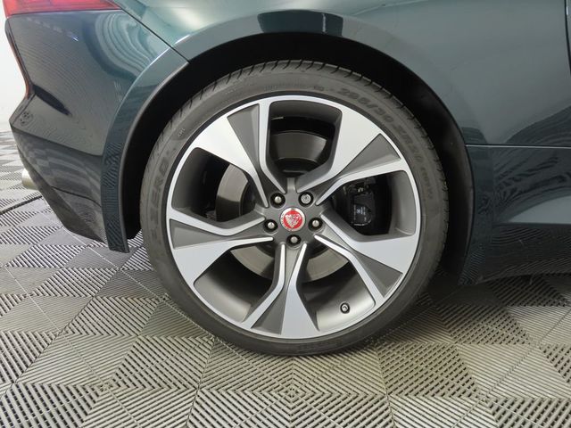 2023 Jaguar F-TYPE Convertible P450 RWD - 22966348 - 34