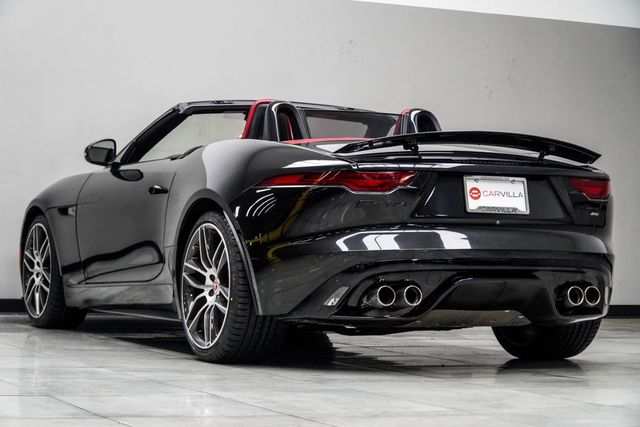 2023 Jaguar F-TYPE P450 - 23015153 - 13