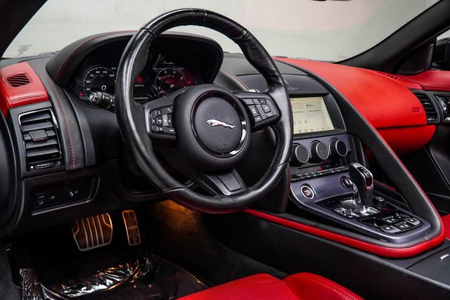 2023 Jaguar F-TYPE P450 - 23015153 - 18