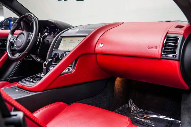 2023 Jaguar F-TYPE P450 - 23015153 - 19