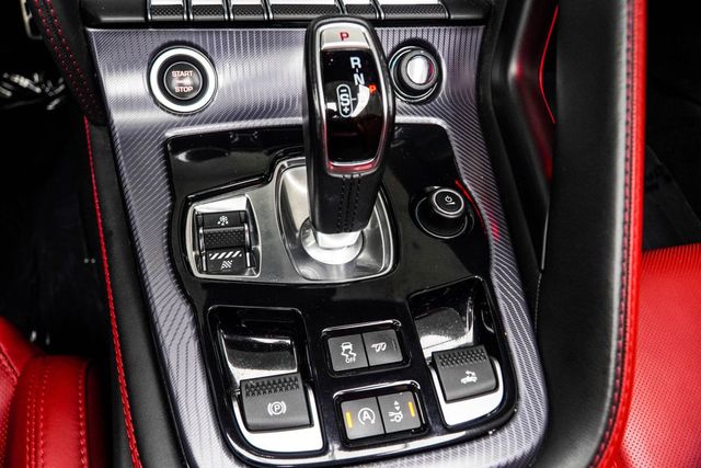 2023 Jaguar F-TYPE P450 - 23015153 - 21