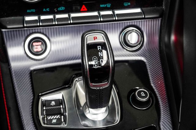 2023 Jaguar F-TYPE P450 - 23015153 - 23