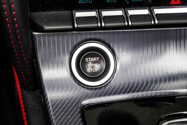 2023 Jaguar F-TYPE P450 - 23015153 - 24