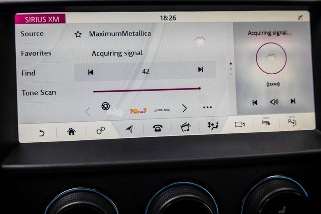 2023 Jaguar F-TYPE P450 - 23015153 - 27