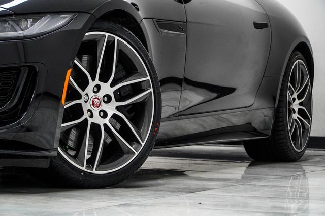 2023 Jaguar F-TYPE P450 - 23015153 - 2
