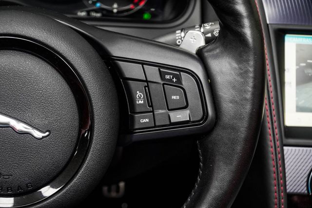 2023 Jaguar F-TYPE P450 - 23015153 - 31