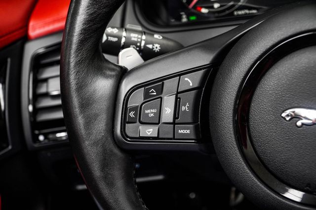 2023 Jaguar F-TYPE P450 - 23015153 - 32