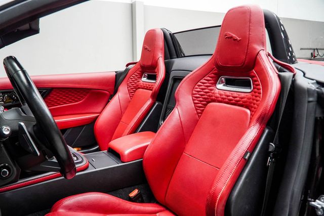 2023 Jaguar F-TYPE P450 - 23015153 - 38