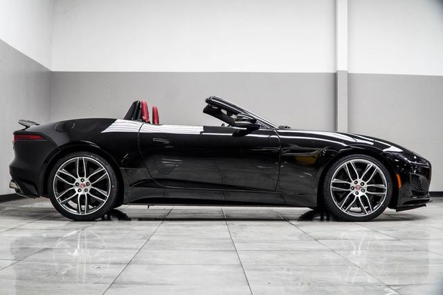 2023 Jaguar F-TYPE P450 - 23015153 - 7