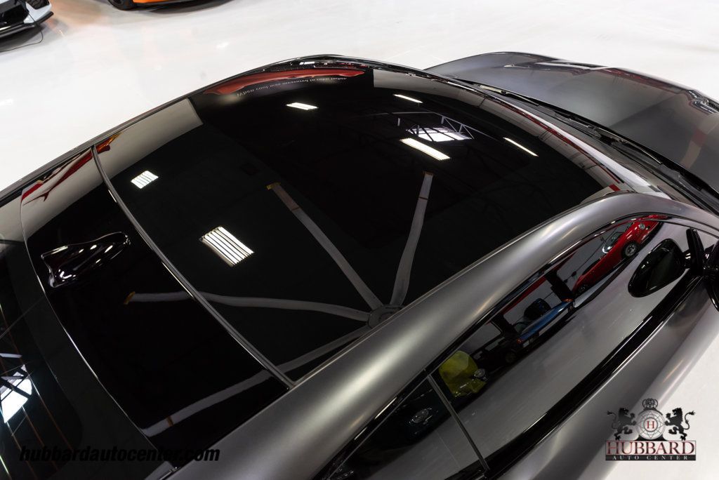 2023 Jaguar F-Type R Black Exterior Design Package - 20" 10-Spoke 1041 Style Rims - 22339770 - 24