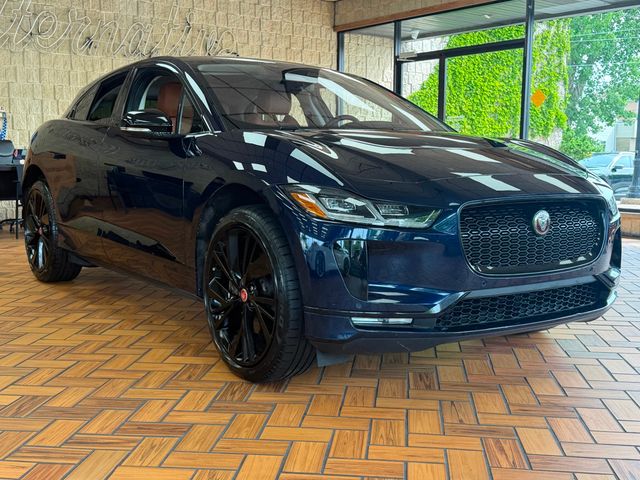 2023 Jaguar I-PACE HSE AWD - 23032057 - 9