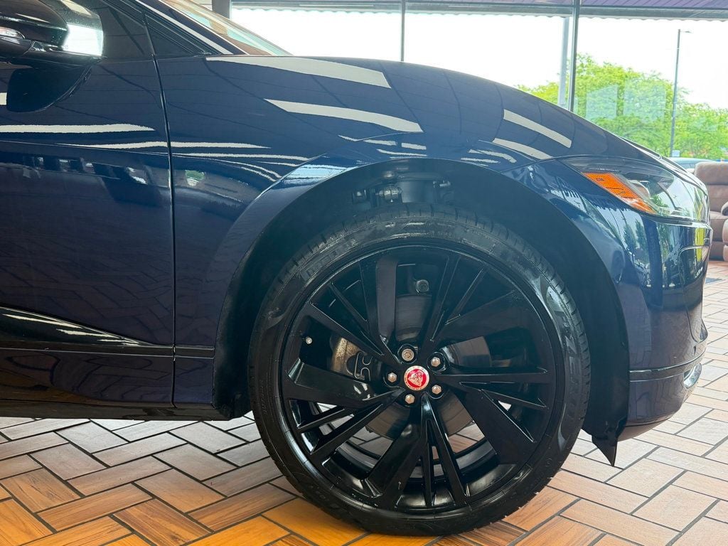 2023 Jaguar I-PACE HSE AWD - 23032057 - 10