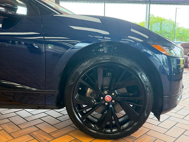 2023 Jaguar I-PACE HSE AWD - 23032057 - 10