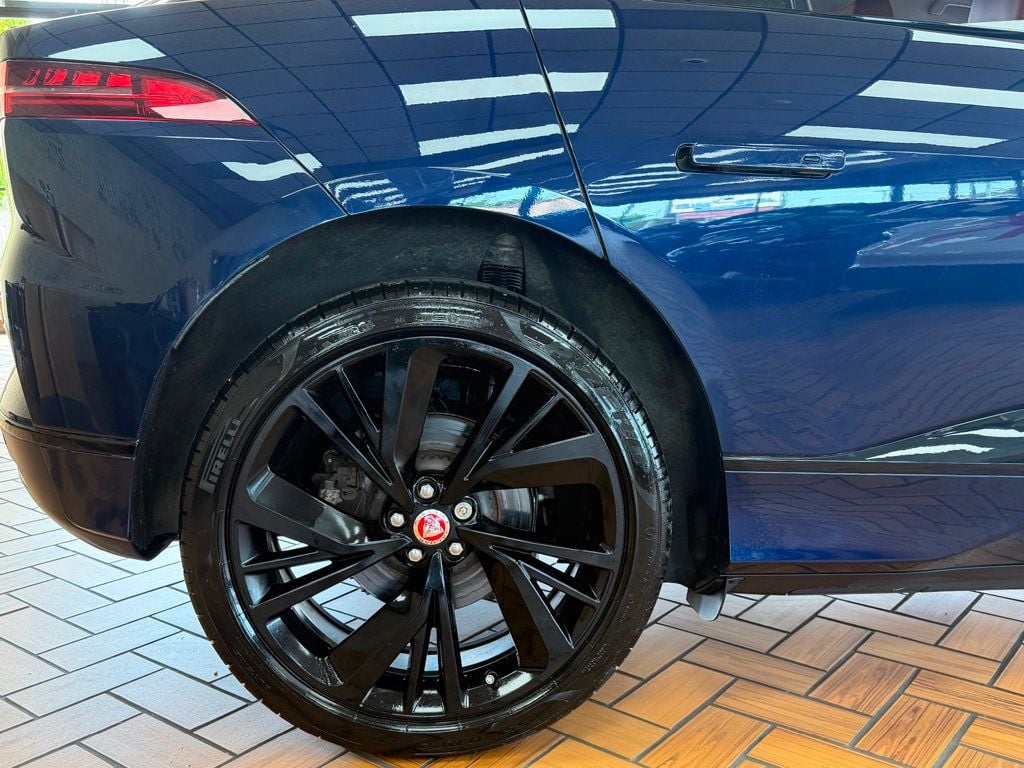 2023 Jaguar I-PACE HSE AWD - 23032057 - 11