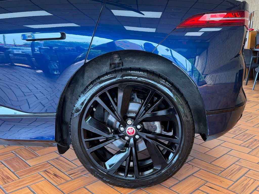 2023 Jaguar I-PACE HSE AWD - 23032057 - 12