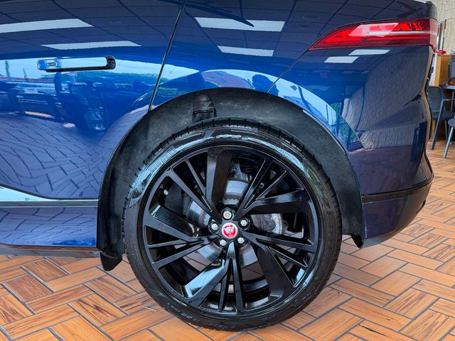 2023 Jaguar I-PACE HSE AWD - 23032057 - 12