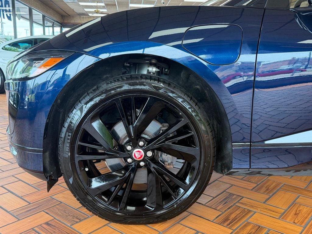 2023 Jaguar I-PACE HSE AWD - 23032057 - 13