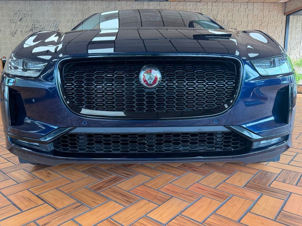 2023 Jaguar I-PACE HSE AWD - 23032057 - 14