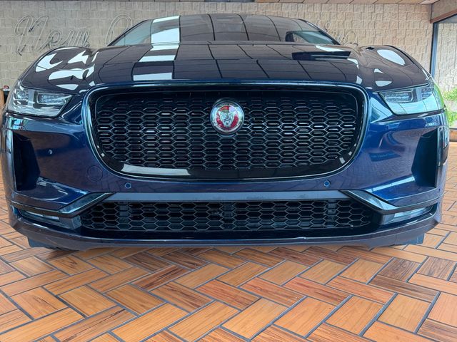 2023 Jaguar I-PACE HSE AWD - 23032057 - 14